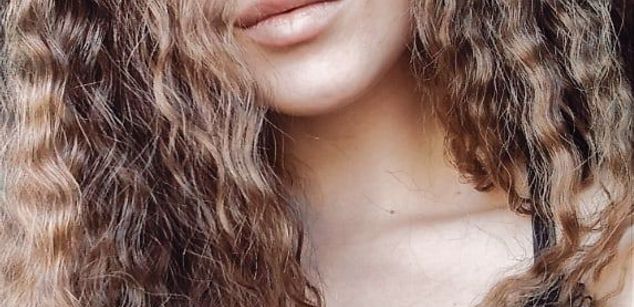 Model - AlinaRiders niceass