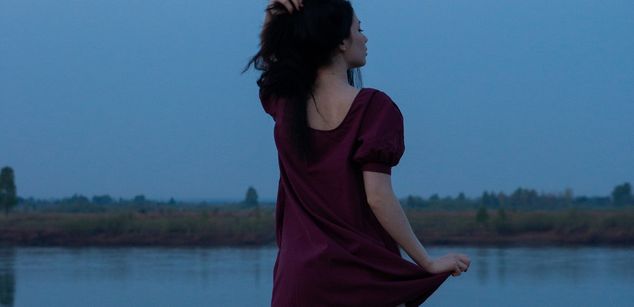 Model - lesyamoon sexy