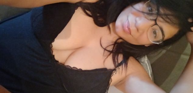 Model - She_ur_fave nice