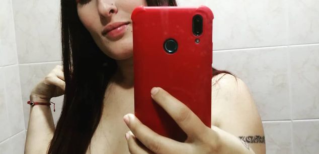 Model - Valentina Lopez teen