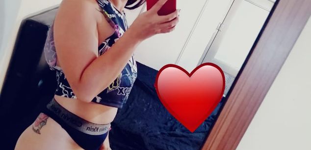 Model - Valentina Lopez teen