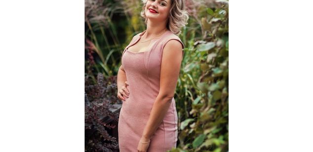 Model - SweetJulia girl