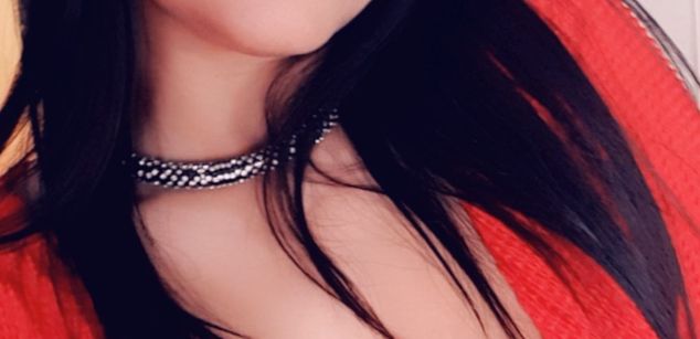 Model - Milla tag6cum