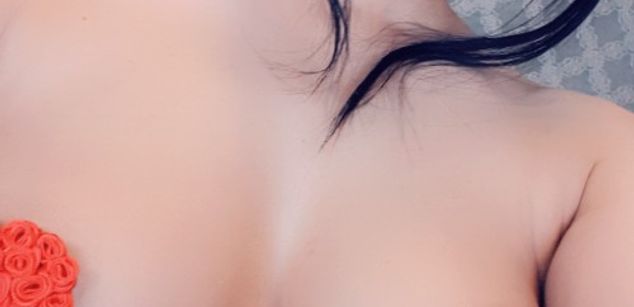 Model - Milla tag6cum