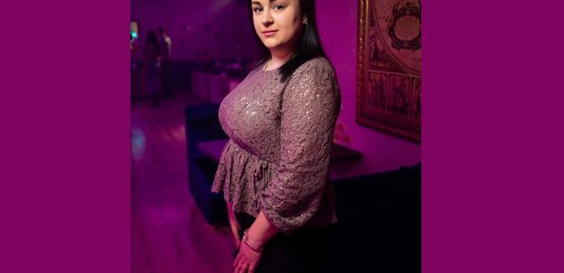 Model - IamHotBrunette sexy