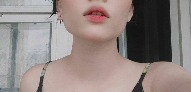 Model - Milana and Margo couple