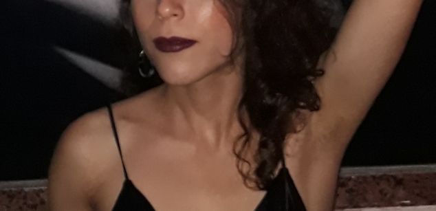 Model - Lori Lago bdsm