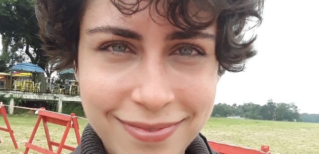 Model - Lori Lago bdsm