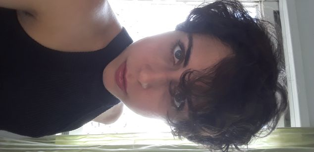 Model - Lori Lago bdsm