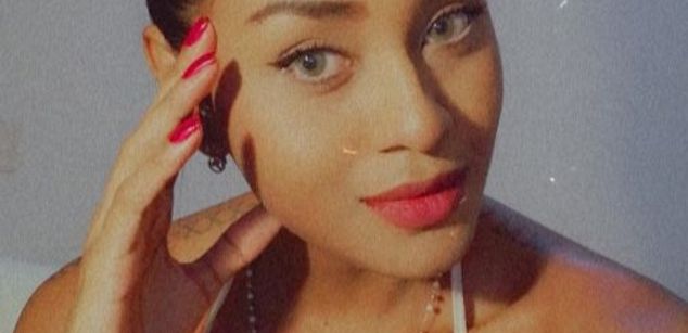 Model - Korinasavagex dance