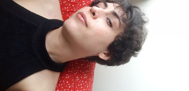 Model - Lori Lago bdsm