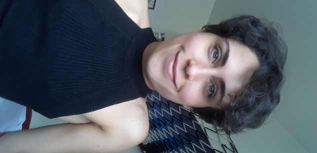 Model - Lori Lago bdsm