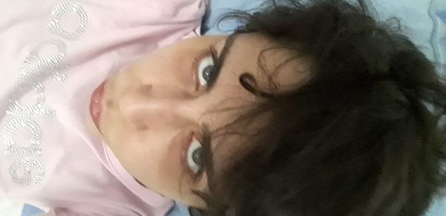 Model - Lori Lago bdsm