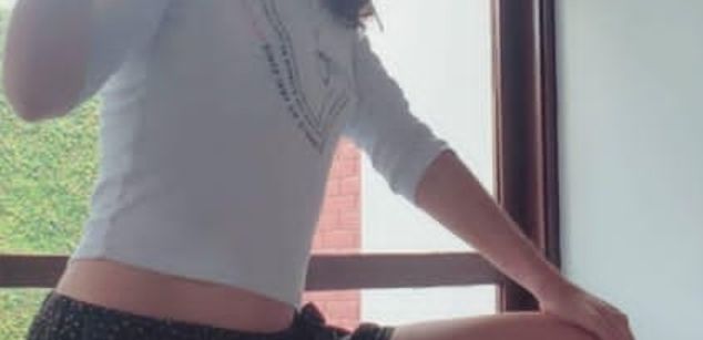 Model - Lori Lago bdsm