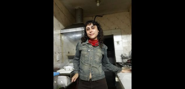 Model - Lori Lago bdsm