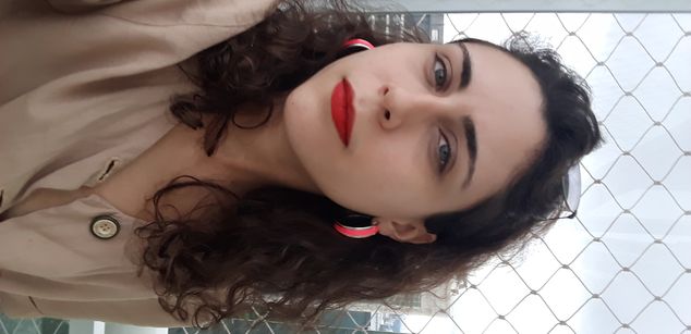 Model - Lori Lago bdsm