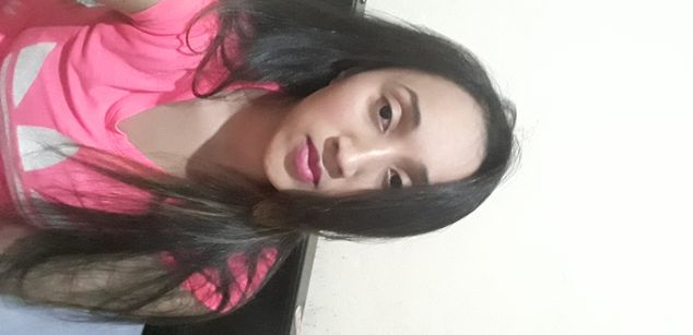 Model - Carolinajones squirt