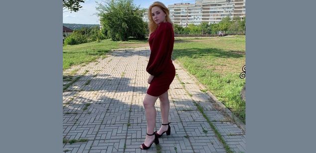 Model - BestHere sexy