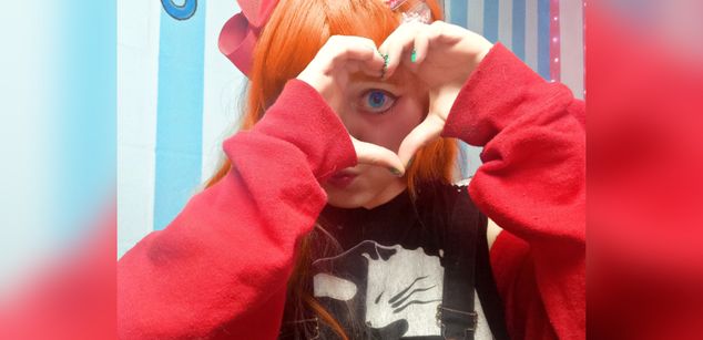 Model - waifumochi_chan COSPLAY squirt