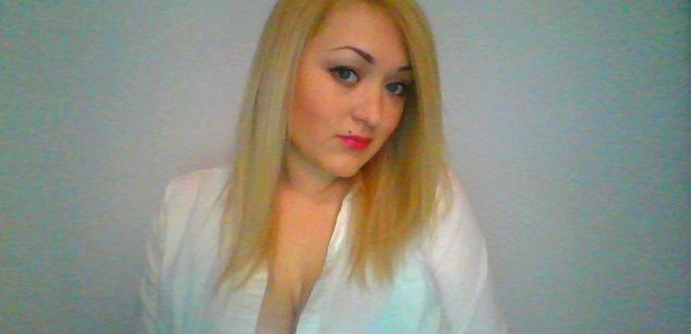 Model - LuckyGirls 7