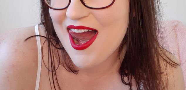 Model - Katy Churchill bush