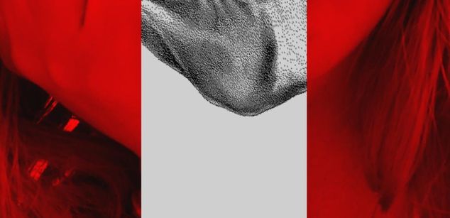 Model - ElektraGamer badgirl