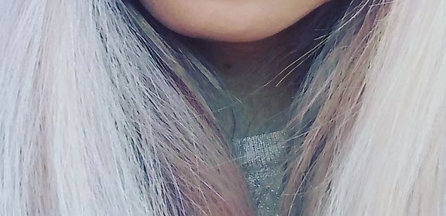 Model - Larry_Moore pussy