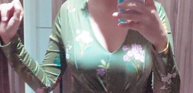 Model - Andressa Ferreira Teso