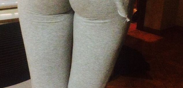 Model - AnalYah blueeyes