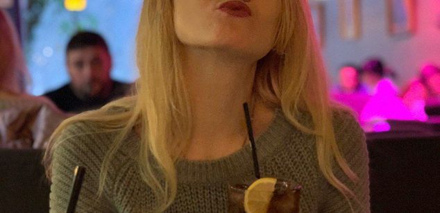 Model - JesieBuny feet