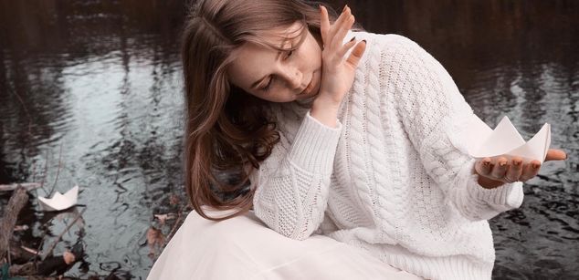 Model - Gentle_Chamomile passion