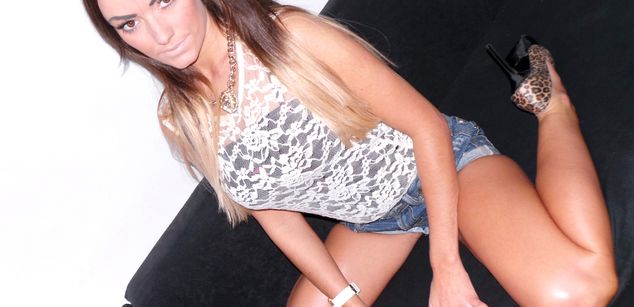 Model - jenna.xcam 7