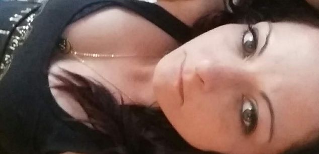 Model - chance longlegs