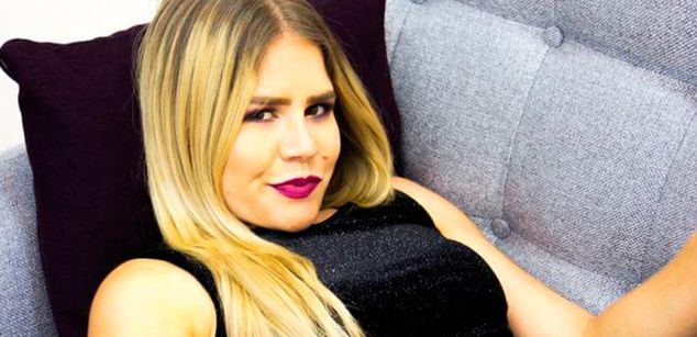 Model - Anni experience