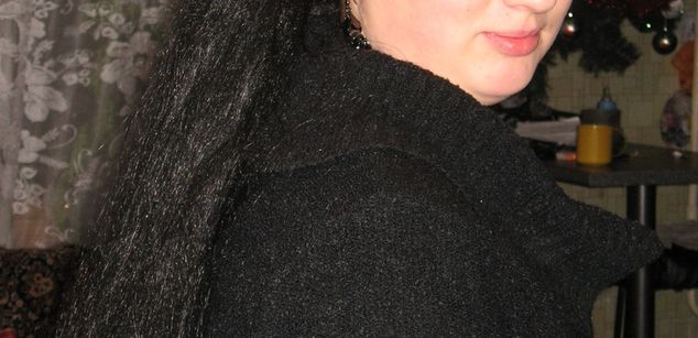 Model - SweetxKristina 7