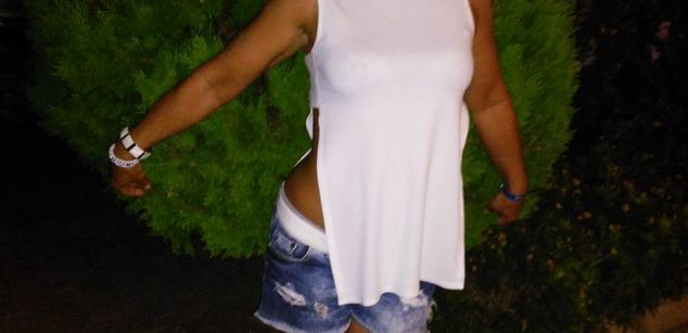 Model - VelvetLily passion