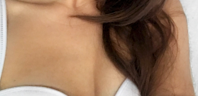 Model - LeraNutella dance