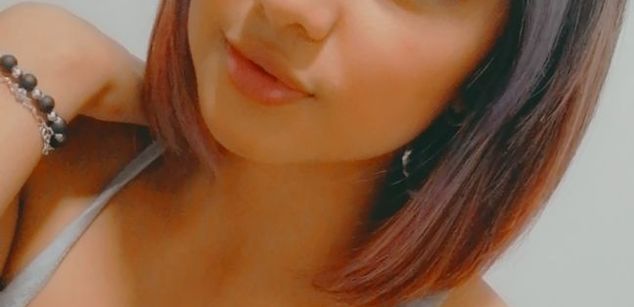 Model - Fetish Wayraa latina