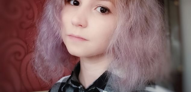 Model - FlexiMona shy