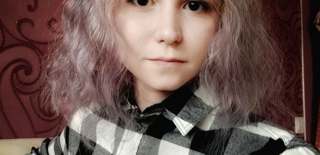 Model - FlexiMona shy