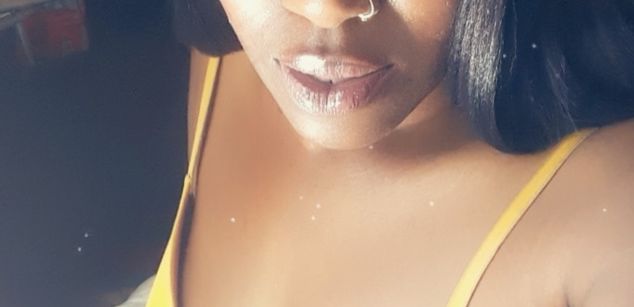 Model - Rhonda PM BOOTY