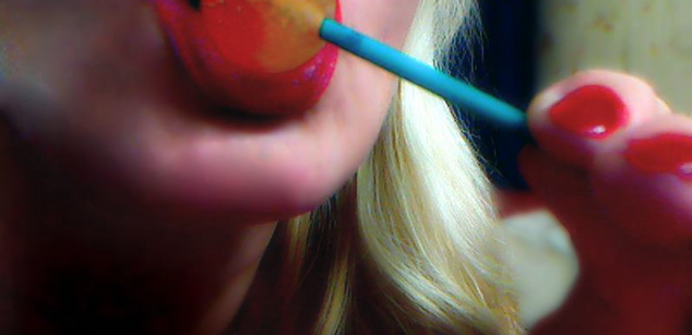 Model - NightBeauty findom