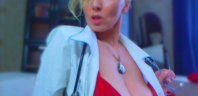 Model - NightBeauty findom