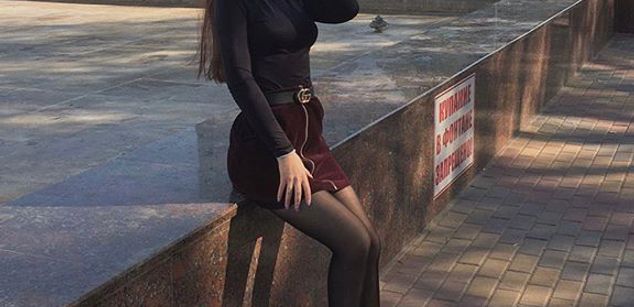 Model - TeddyGirl slavian