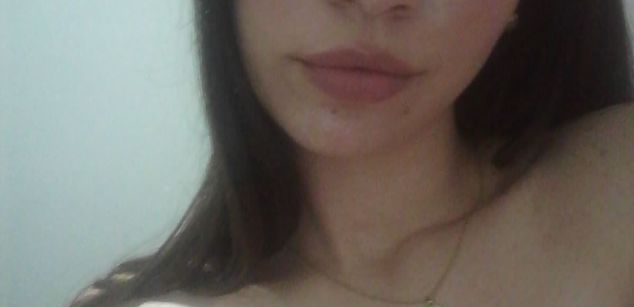 Model - Heidy Kung teen