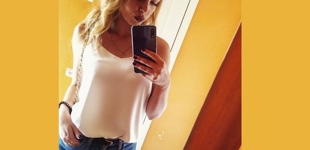 Model - PhotoModel Ukrainian