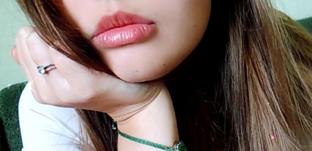 Model - Honey Bunny dirtytalk