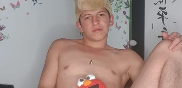 Model - Elian Gonzlez bisexual