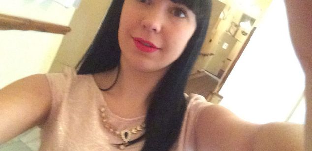 Model - Sweety Anna Callme