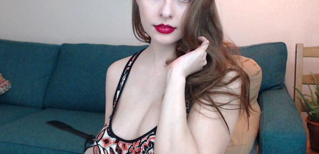 Model - Lintilla bigboobs